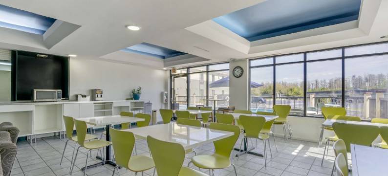 罗德威酒店(Rodeway Inn)图片