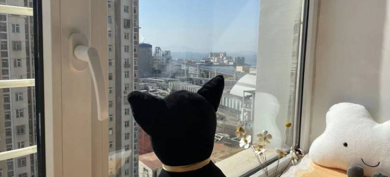 幸荟美家公寓(崇礼路分店)图片