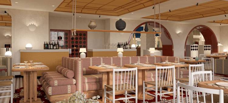 里贾纳实验宾馆比亚里茨(Regina Experimental Biarritz)图片