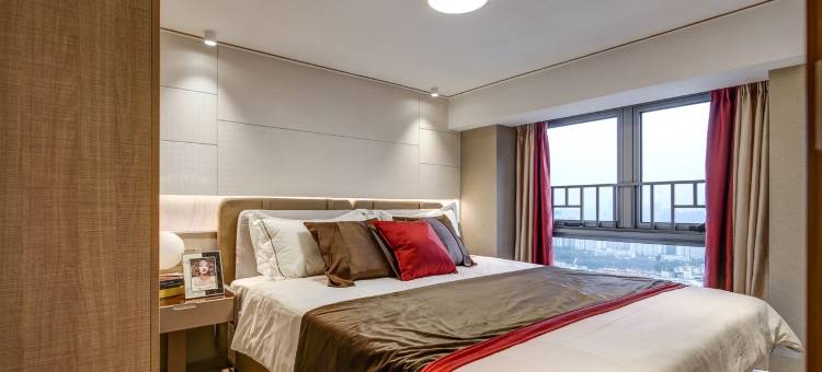 凯美悦Hotel国际度假公寓上梅林(中康路1号分店)图片