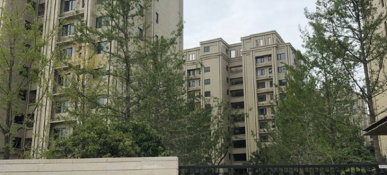 银基国际旅游度假区民宿(观老路分店)图片