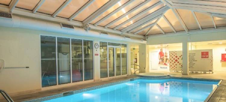 英雄港阿佐里斯花园-广场酒店(Azoris Angra Garden – Plaza Hotel)图片