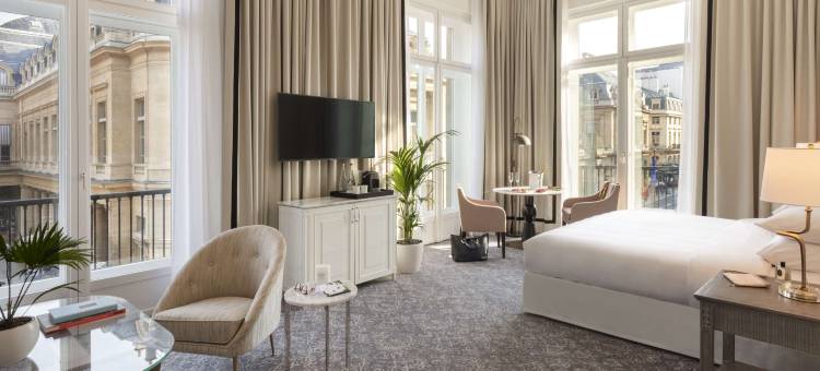 罗浮宫酒店 - 凯悦臻选酒店(Hôtel du Louvre, in The Unbound Collection by Hyatt)图片