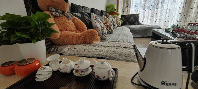 房东三姨妈公寓(振兴北路分店)图片