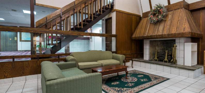 柏林梅里登戴斯酒店(Days Inn by Wyndham Berlin Meriden)图片