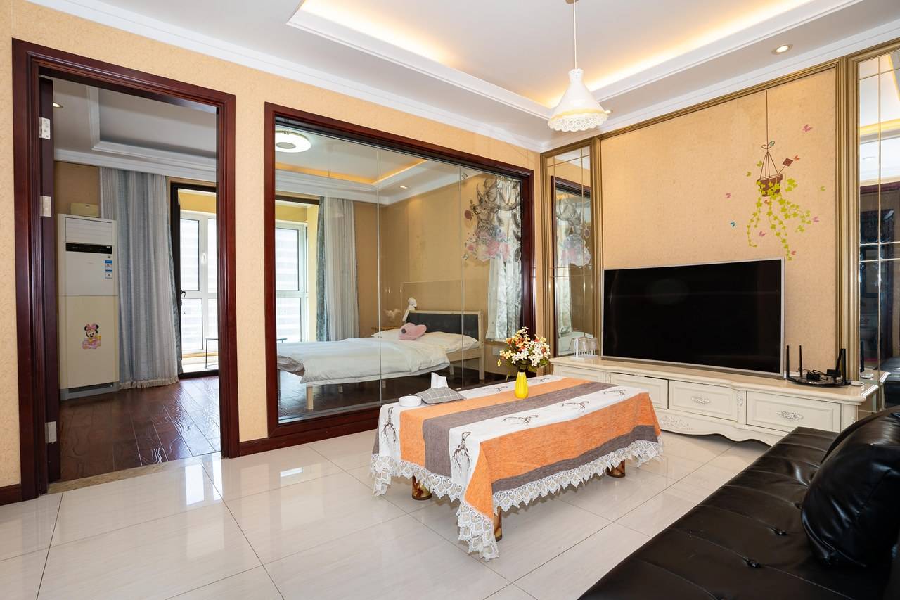 清雅海景民宿(漓江东路分店)