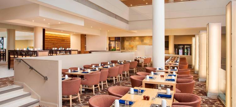 费城市中心喜来登酒店(Sheraton Philadelphia Downtown)图片
