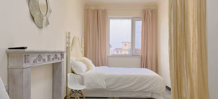 汤圆民宿(陵园街2号分店)图片