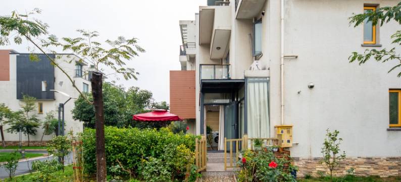 乐妈公寓(聆湖路分店)图片