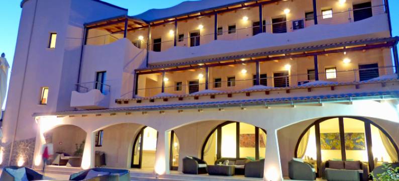 莫克利精品酒店(Mercury Boutique Hotel)图片