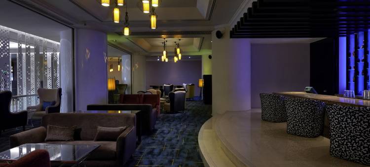 吉隆坡市中心铂尔曼居所酒店(Pullman Kuala Lumpur City Centre Hotel & Residences)图片