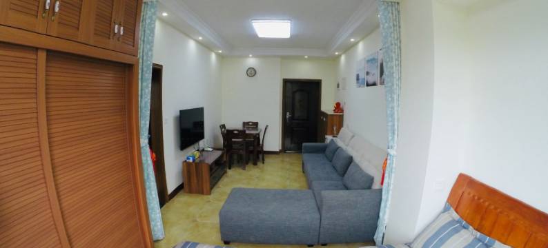 金上又公寓(黑山谷大道分店)图片