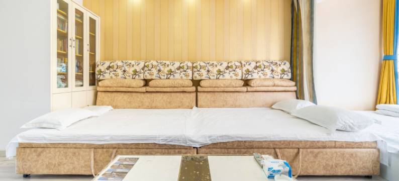 强行天下公寓(青年大街分店)图片