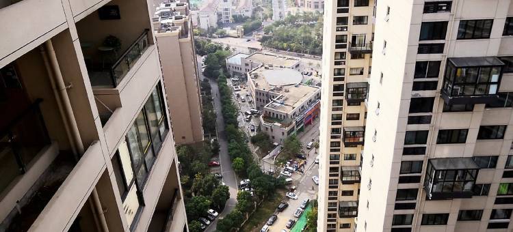 吾家小居公寓(浦口大道分店)图片