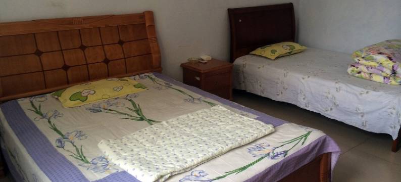 长阳家庭旅馆图片