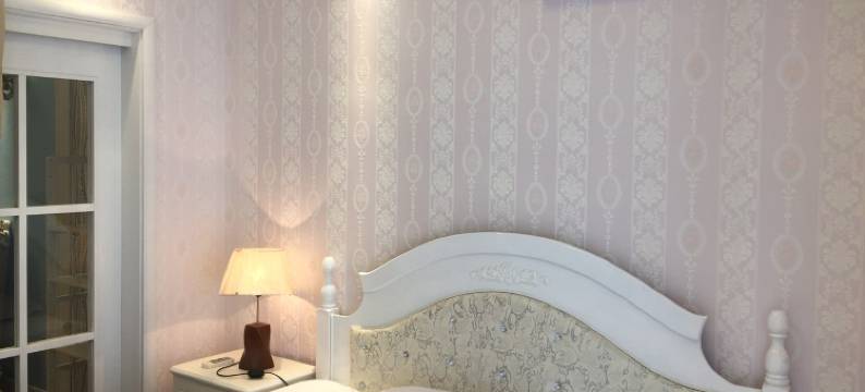 海悦达酒店公寓(连云港路分店)图片