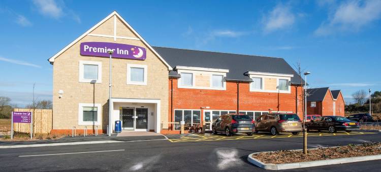 怀特岛村桑当普瑞米尔酒店(Premier Inn Isle Of Wight Sandown)图片