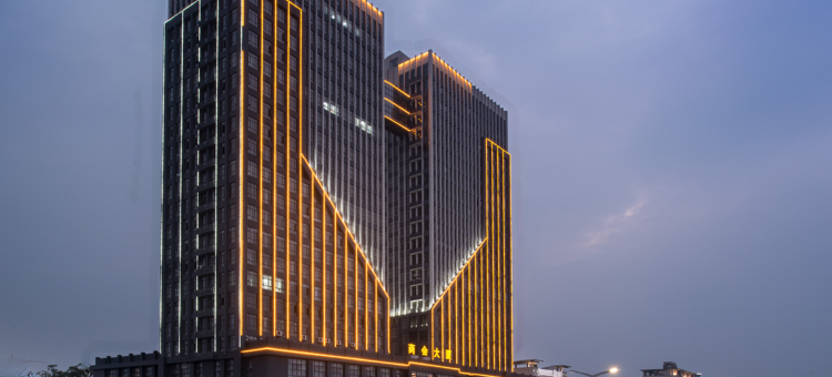 维也纳酒店(吉安安福店)图片