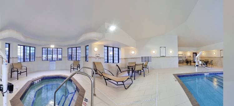 Staybridge Suites Rochester - Commerce DR NW图片