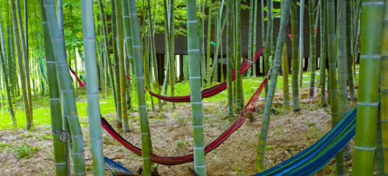 隐墅·山居图片