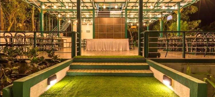 香草农场(The Herb Farm Managed by the Grand Ashoka)图片