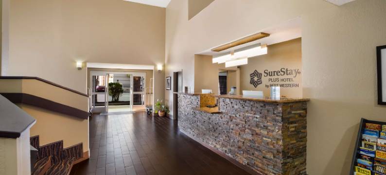 Eod贝斯特韦斯特SureStay Plus梅萨迷信泉酒店(Eod SureStay Hotel by Best Western Mesa Superstition Springs)图片