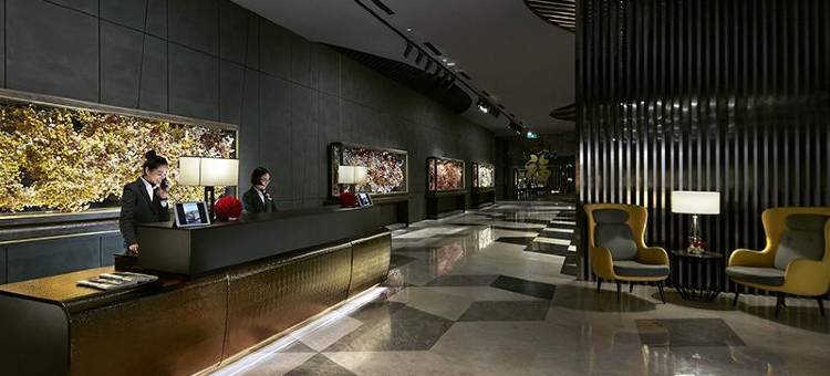 康乐福酒店(Resorts World Genting - Crockfords)图片