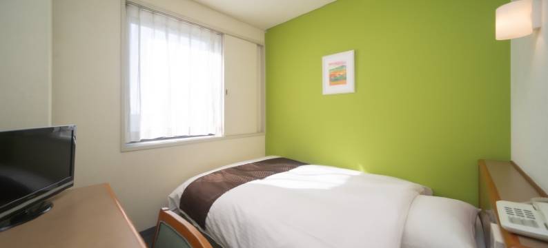 Hyper Inn Kanonji Ekimae图片