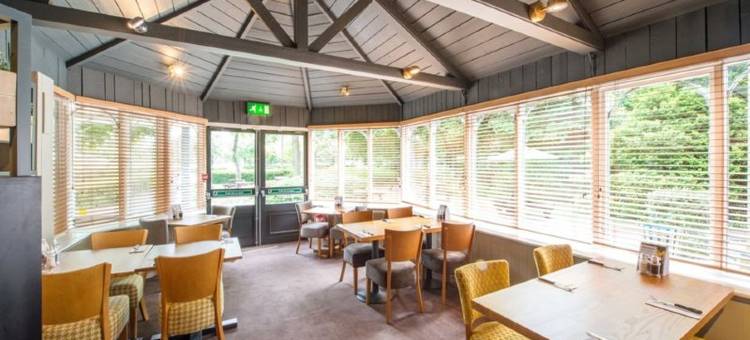 纳尼顿/考文垂酒店(Premier Inn Nuneaton/Coventry)图片