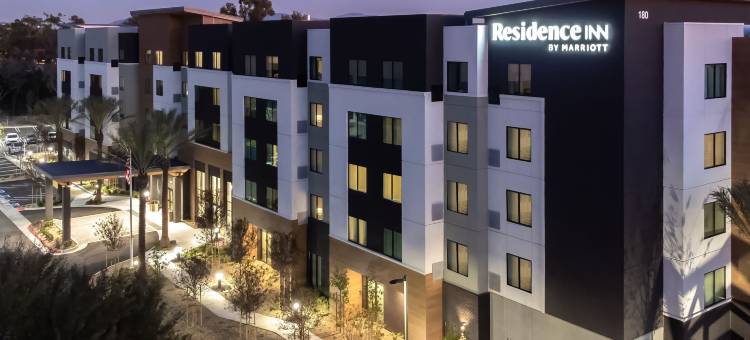 Residence Inn Anaheim Brea图片