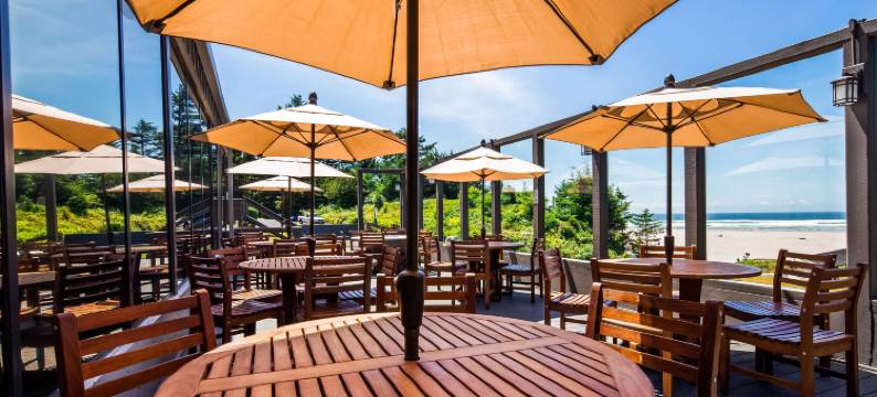 玛瑙海滩贝斯特韦斯特优质旅馆(Best Western Plus Agate Beach Inn)图片