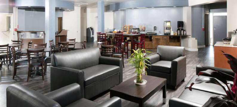 图森市中心红狮套房酒店(Red Lion Inn & Suites Tucson Downtown)图片