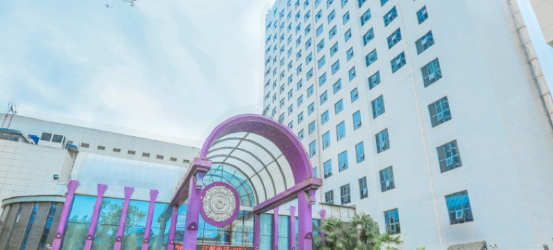 贵阳西湖花园大酒店图片