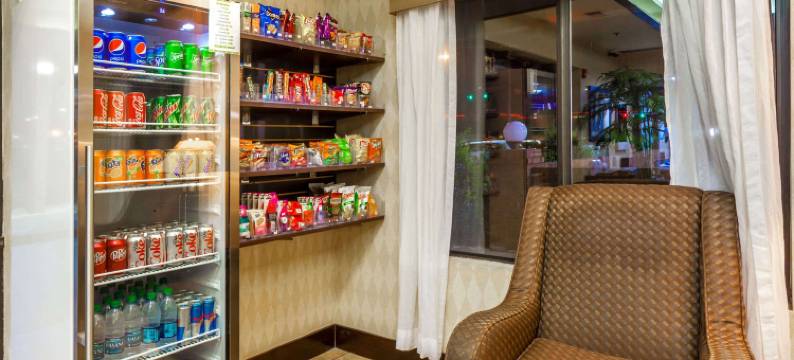 黎巴嫩戴斯酒店(Days Inn by Wyndham Lebanon)图片