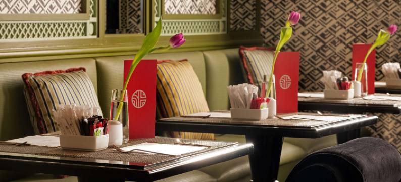 瓦伦西亚科隆 NH 精选酒店(NH Collection Valencia Colon)图片