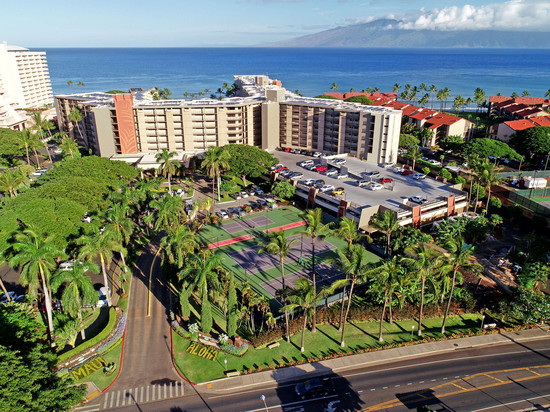 阿斯顿卡纳帕利海岸酒店