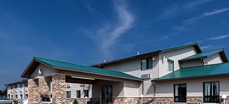 伊利诺伊伊基瓦尼 6 号汽车旅馆(Motel 6 Kewanee, IL)图片