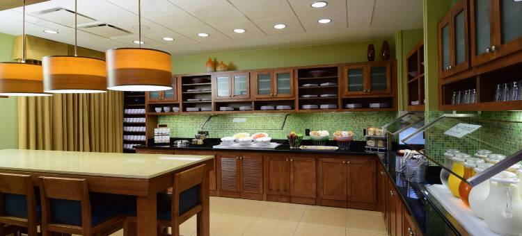 达拉斯拉斯科琳娜凯悦嘉轩酒店(Hyatt Place Dallas Las Colinas)图片