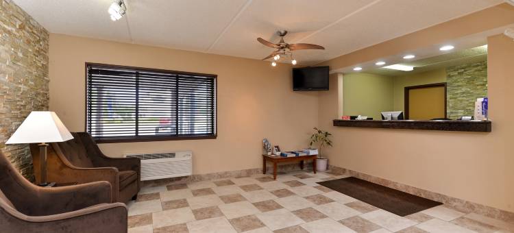 克莱尔莱克美洲最佳价值酒店(Americas Best Value Inn Clear Lake)图片