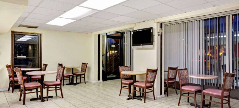 弗雷德里克斯堡温德姆速8酒店(Super 8 by Wyndham Fredericksburg)图片