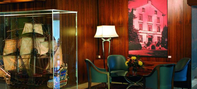 贝勒维基尔马提姆酒店(Maritim Hotel Bellevue Kiel)图片