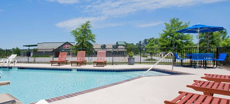 温德姆花园麦客达酒店(Microtel Inn & Suites by Wyndham Gardendale)图片