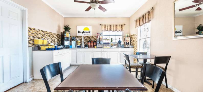 盖恩斯维尔温德姆戴斯酒店(Days Inn by Wyndham Gainesville)图片