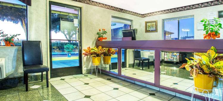 Travelodge by Wyndham Turlock图片