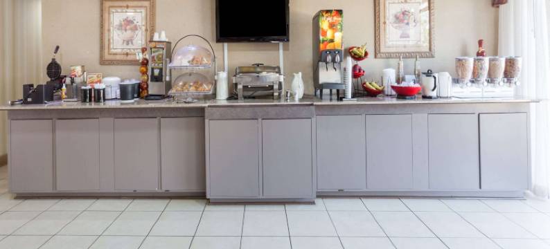 黎巴嫩温德姆华美达酒店(Ramada by Wyndham Lebanon)图片