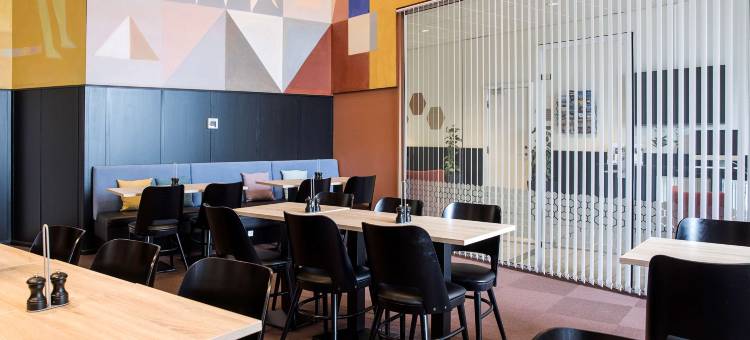 皇家霍斯特布罗贝斯特韦斯特酒店(Best Western Royal Holstebro)图片