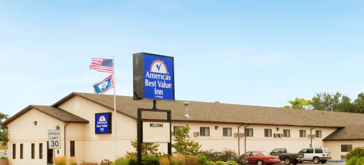 托灵顿美洲最佳价值酒店(Americas Best Value Inn Torrington)图片