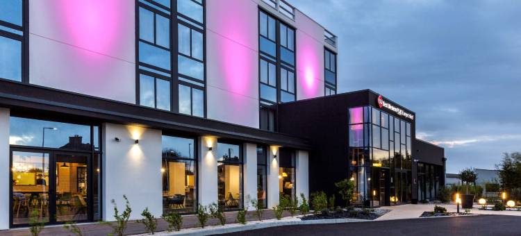 Best Western Plus Europe Hotel图片