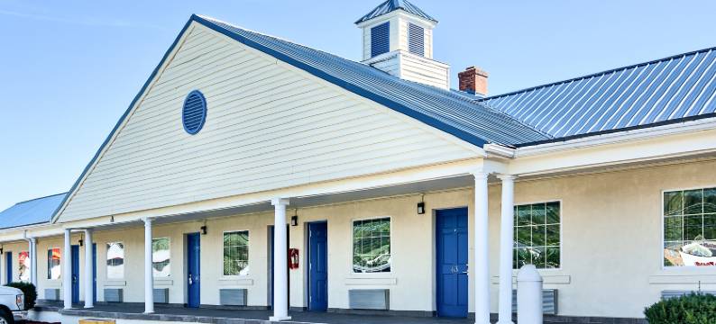 南哈里森6号汽车旅馆(Motel 6 Harrisonburg, VA - South)图片