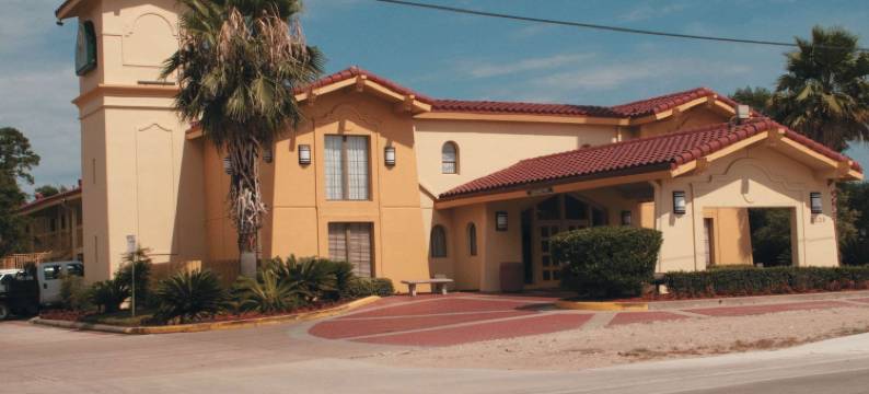 拉夫金拉昆塔温德姆酒店(La Quinta Inn by Wyndham Lufkin)图片